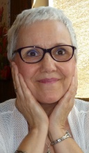 Houde, Jocelyne