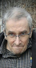Lebel, Claude
