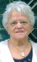 Gauthier McGee, Lucienne
