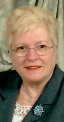 Grondin Pagé, Pierrette