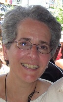 Desaulniers, Marie