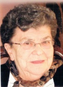Bouchard Vézina, Ghislaine