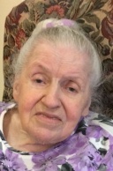 Mercier, Jeannine