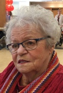 Côté Boudreau, Pierrette