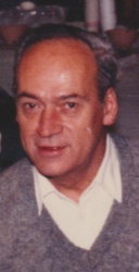 Saillant, Jacques