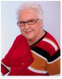Ouellet Lelièvre, Gloria