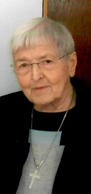 Simard, Soeur Léontine, CND (S.S. Marie-Léontine)