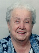 Fournier, Irène