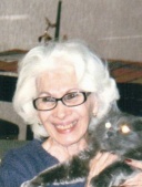 Pizzuto, Marie-Josée