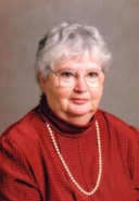 Larivière Harvey, Huguette