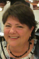 Jobin, Ginette