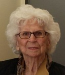 Fortier, Thérèse
