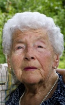 Bégin Boutin, Thérèse