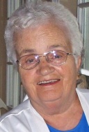 Bilodeau Allaire, Thérèse