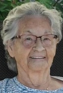 Roy Isabelle, Monique