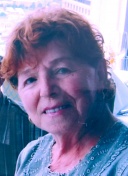 Plante Morency, Émilienne (Mimi)