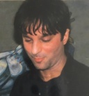 Lamoureux, Benoît