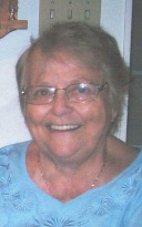 Roy (Pellerin), Huguette