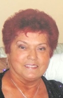 Langelier Dugal, Raymonde