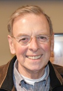Roberge, Pierre-Julien