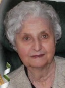 Blouin Gosselin, Noëlla