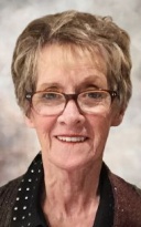 Lafond Gagnon, Claudette