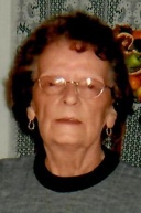 Rhéaume, Monique