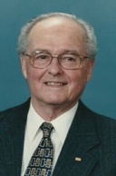 Tessier, Jean-Paul