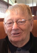 Drolet, Benoît
