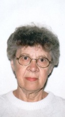 Pouliot Blouin, Jeannine