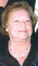 Blondeau, Thérèse