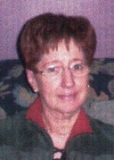 Gauthier-Bourget, Réjeanne