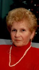 Lafond, Yvette