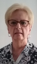 Dallaire, Réjeanne