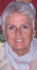 Bouchard-Bergeron, Danielle