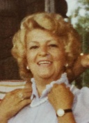 Lapointe Dufour, Rita