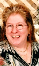 Gagnon Genest, Gisèle
