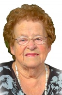 Tremblay, Louisette