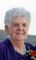 Légaré Routhier, Huguette