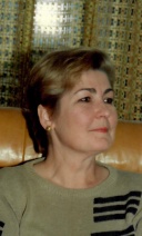 Mészáros, Eva