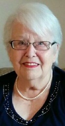 Gagné Hamel, Jeannine