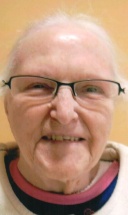 St-Louis Gagnon, Marie Ange