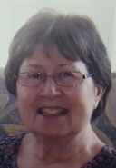 Godbout Malouin, Claudette