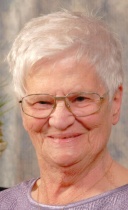 Thomassin Duguay, Paula