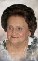 Drolet Marois, Marguerite