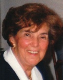 Génois (Raymond), Marie-Josée