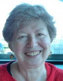 Pépin, Ginette
