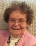 Lemieux Gagnon, Marguerite
