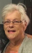 Roy Larocque, Suzanne