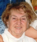 Clavet Thomas, Gisèle